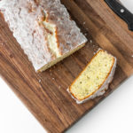 lemon poppy seed loaf cake recipe