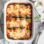 eggplant rollatini