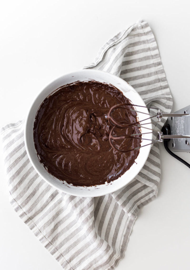 how to make chocolate pudding