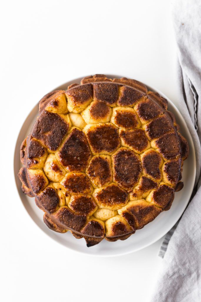 how to make fluffy dinner rolls