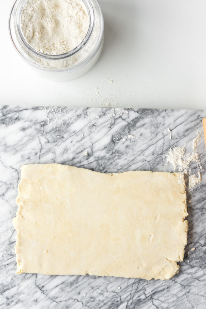 how to make flaky pastry5