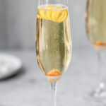 classic champagne cocktail recipe