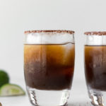 spiced tamarind margarita recipe-- withspice seasonal food blog