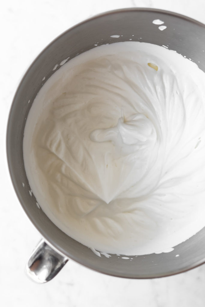 whipped cream-- withspice seasonal recipes