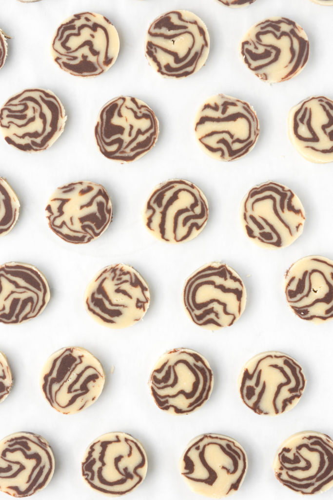 how to make marbled cookies12