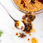 sichuan chili oil recipe