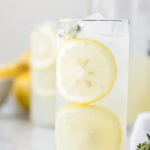 hard lemonade recipe