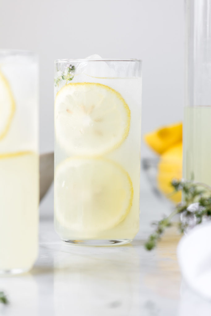 vodka spiked lemonade recipe