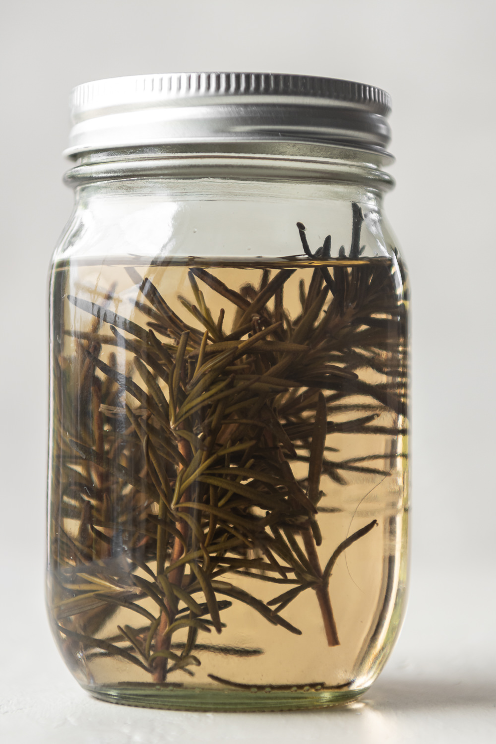 rosemary lemon sgroppino With Spice
