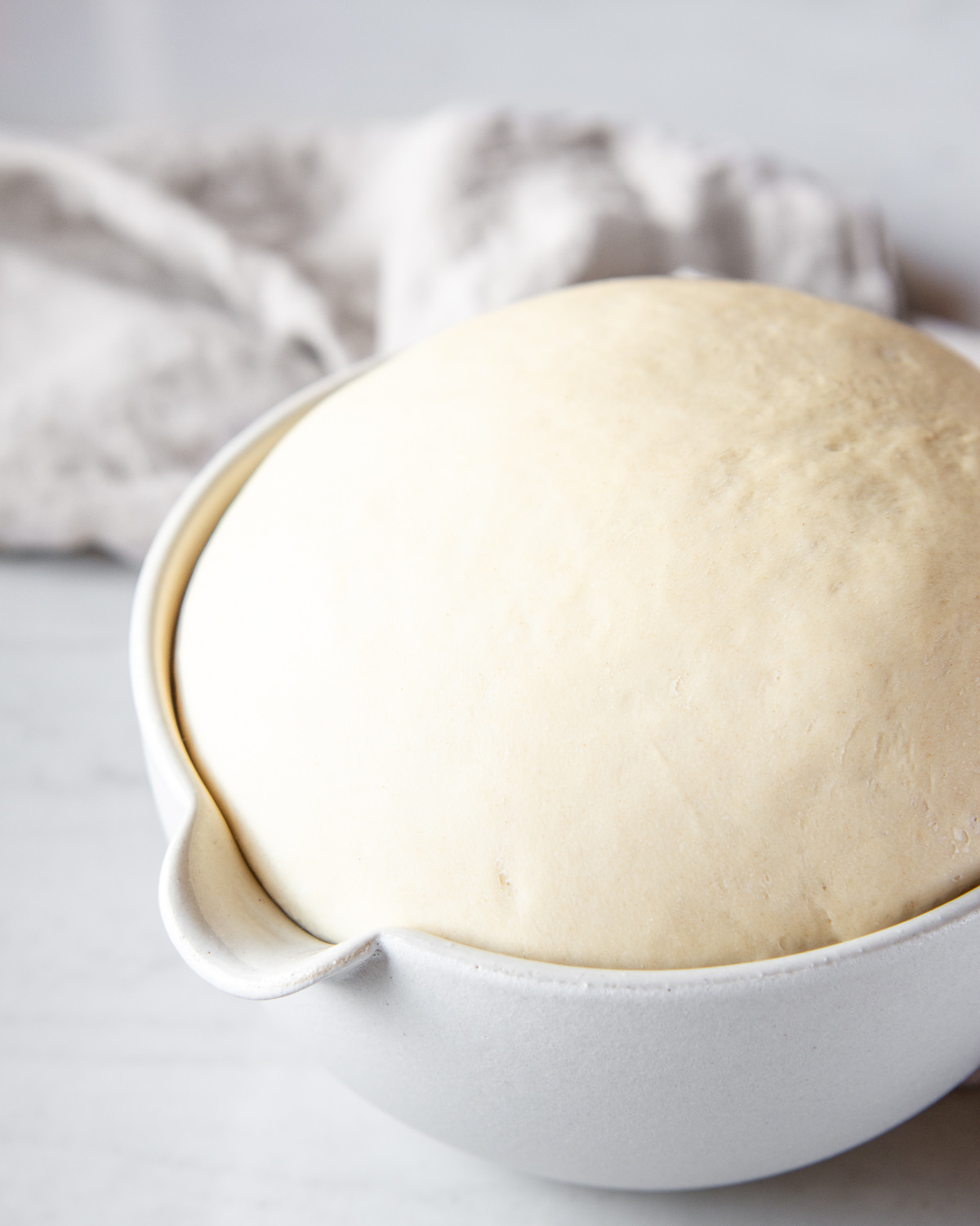 soft german lye pretzels With Spice