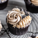 chocolate-guinness-cupcakes