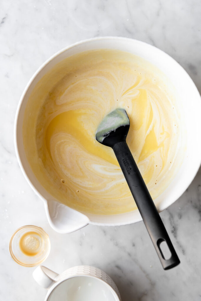 how to make buttermilk ice cream4