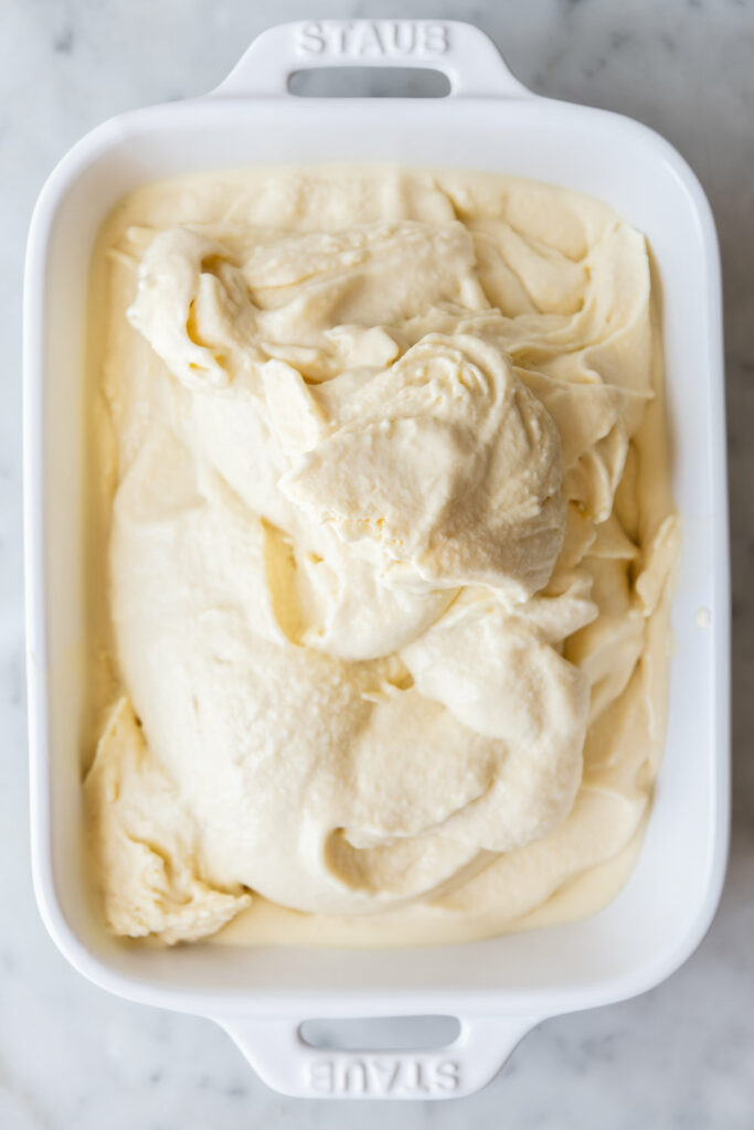 how to make buttermilk ice cream6