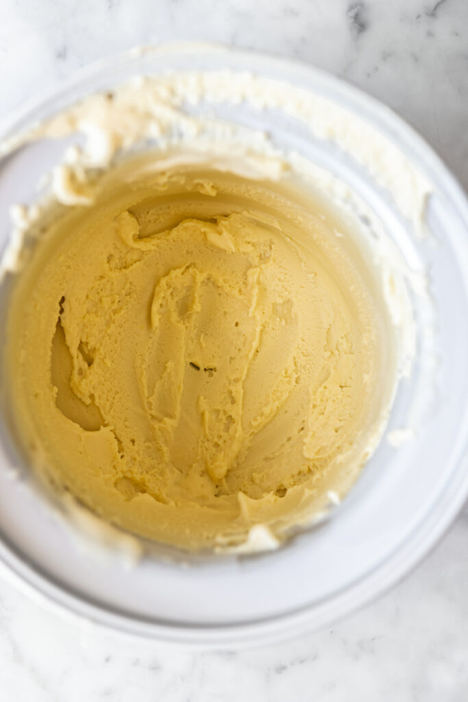 how to make buttermilk ice cream7