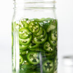 quick pickled jalapeno recipe