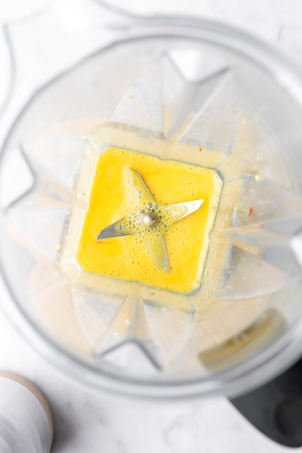 saffron aioli (and how to make a grand aioli platter) With Spice