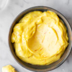 saffron aioli