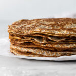 buckwheat crepe recipe