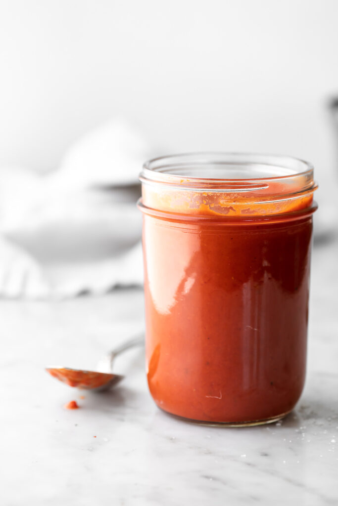 pizza sauce recipe