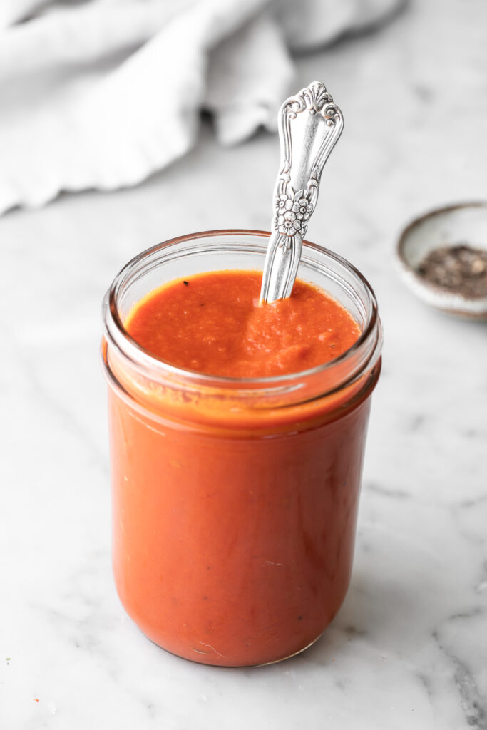 the best pizza sauce