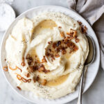 parsnip puree recipe