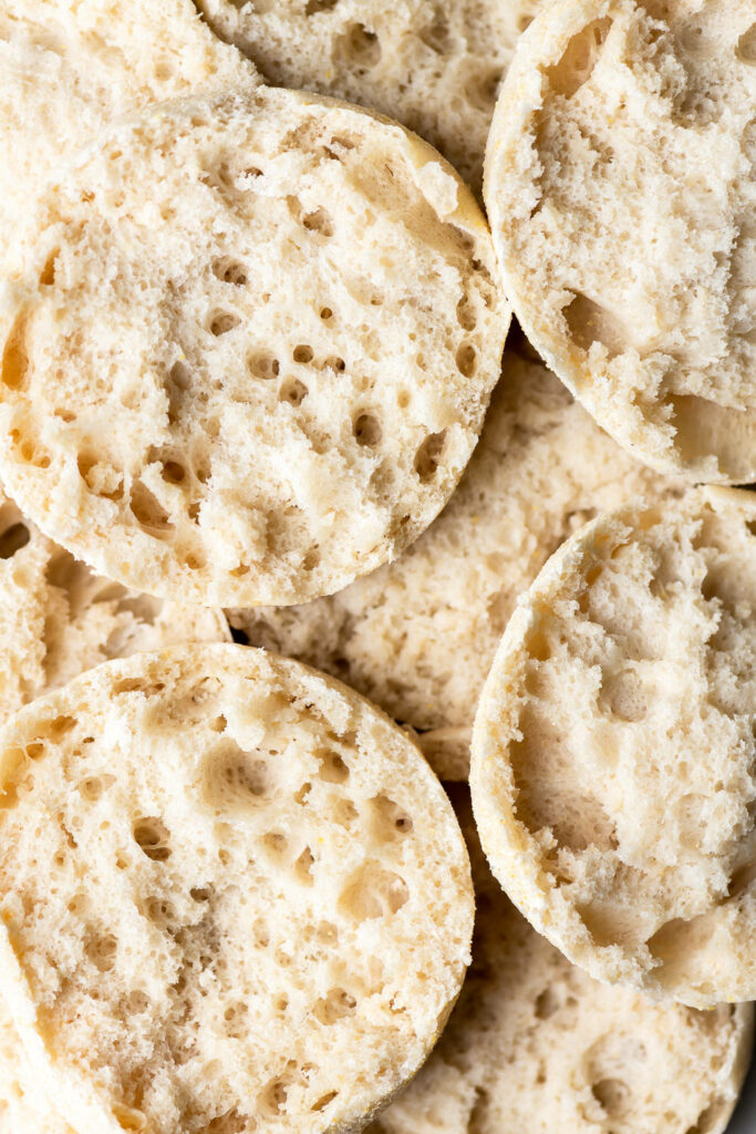 english muffins