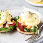 lobster benedict thumbnail