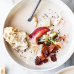 lobster chowder recipe