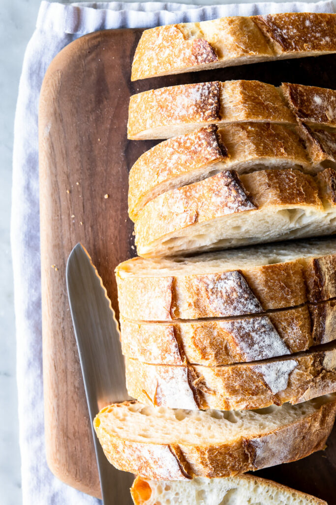 sourdough bread