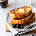 sourdough french toast recipe