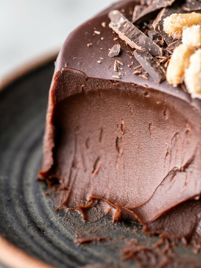 9 chocolate desserts for Valentine's Day