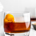 rum old fashioned