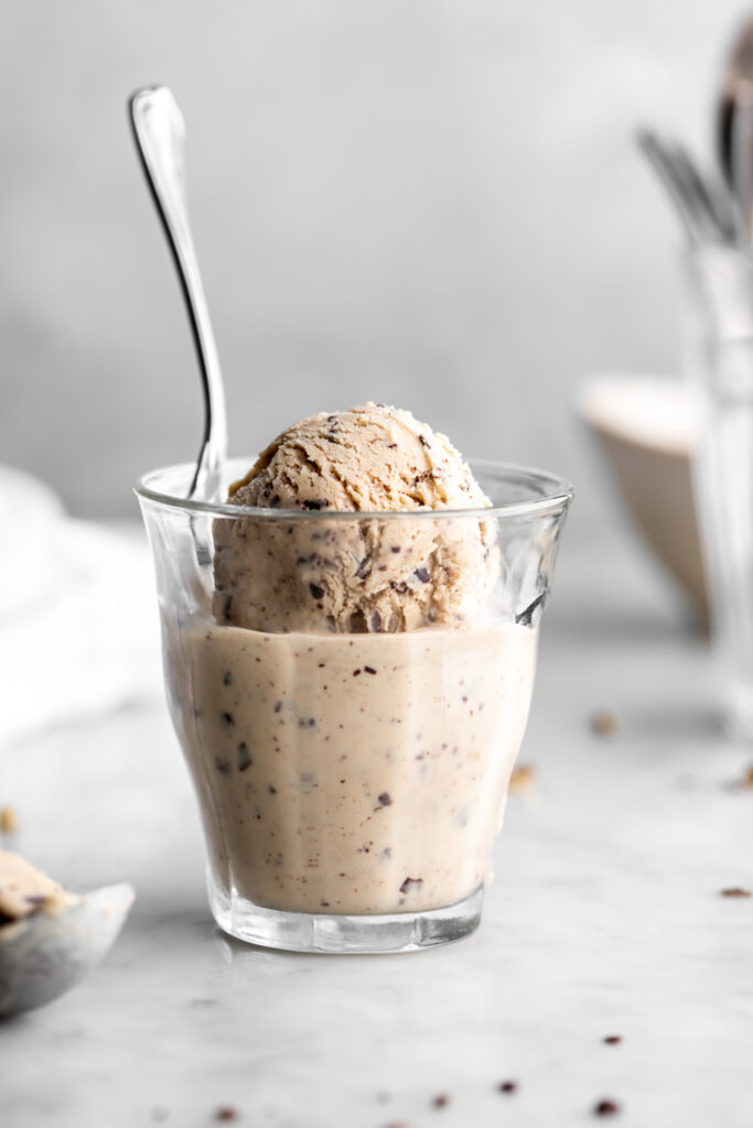 the best black walnut ice cream recipe