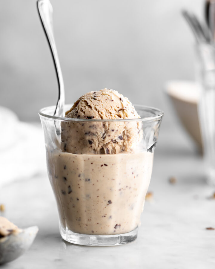 the best black walnut ice cream recipe