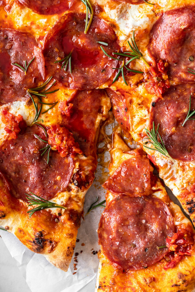 calabrese-pizza-recipe-with-salami-and-calabrian-chile-paste