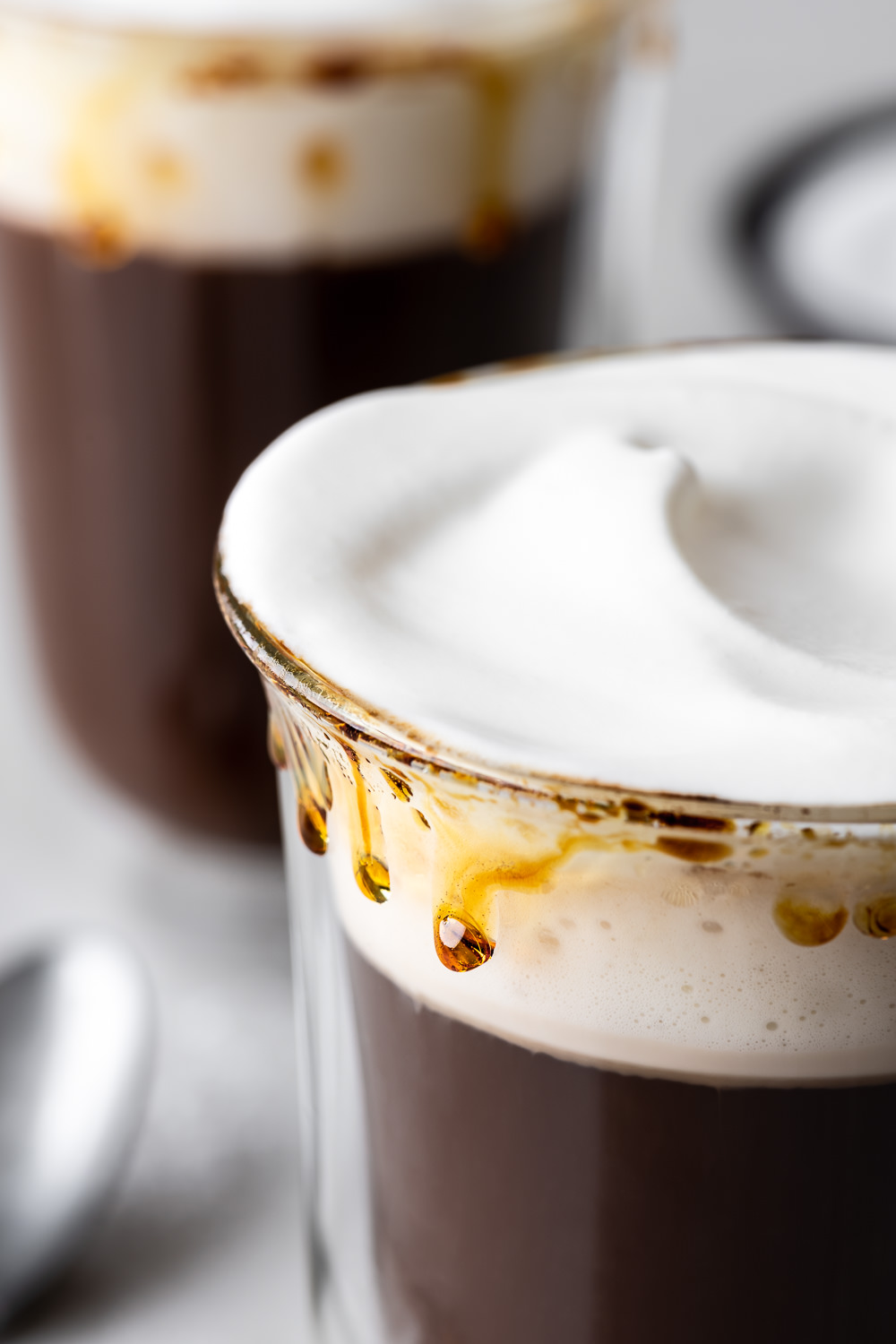 spanish coffee recipe With Spice