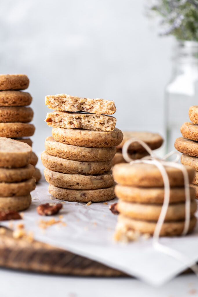 pecan sandies