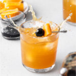 amaretto stone sour recipe