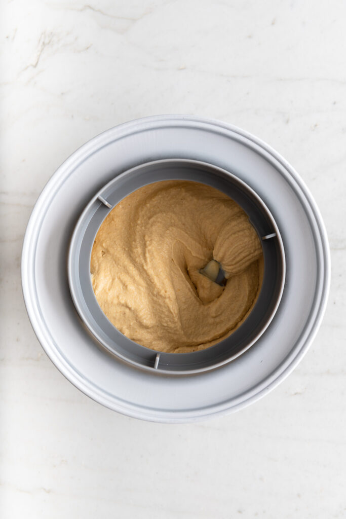 how to make pumpkin ice cream