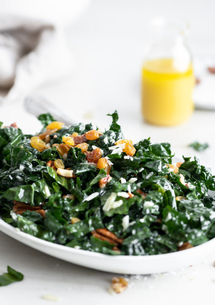 best kale salad