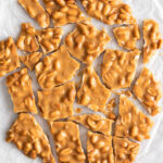 peanut brittle