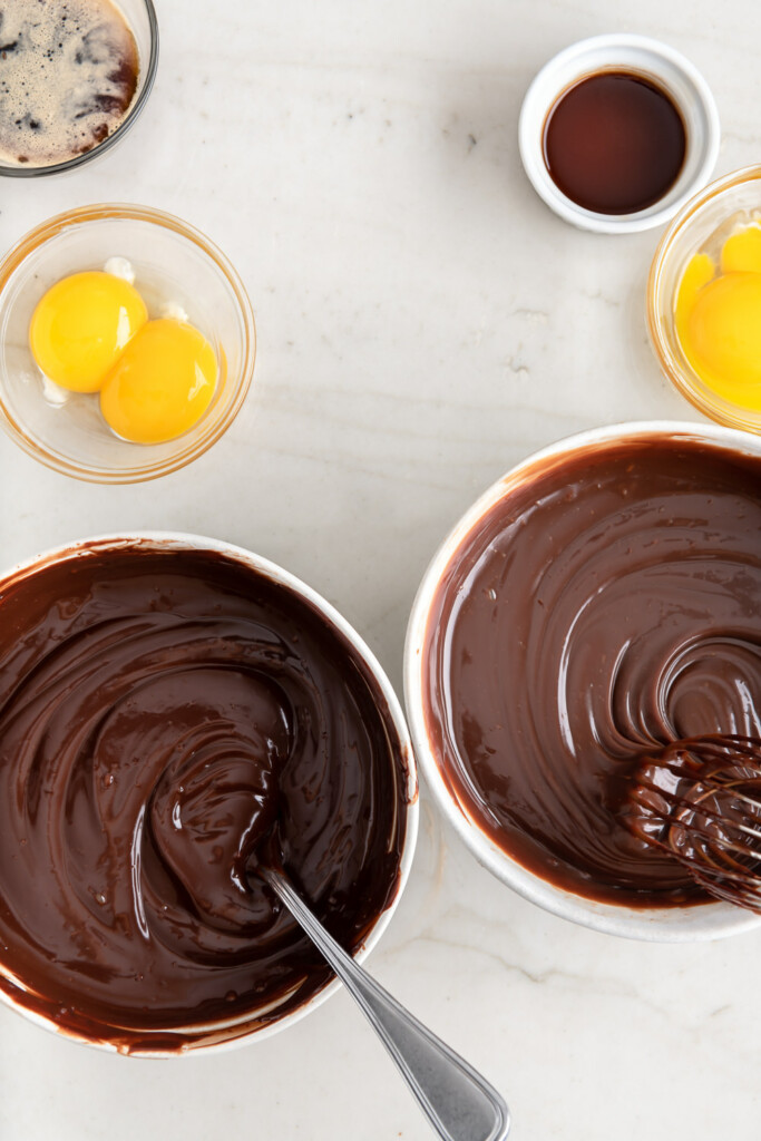 2_chocolate mousse parfait