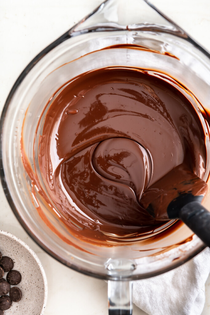 How To Temper Chocolate – More Momma!