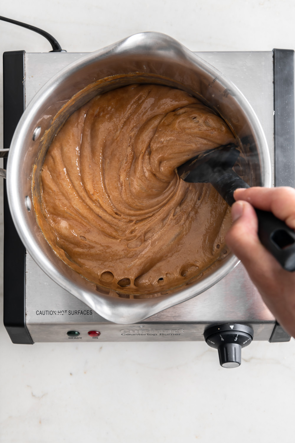 the best butter toffee recipe (buttercrunch) With Spice