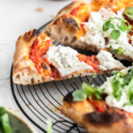 burrata pizza recipe