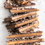 butter toffee recipe