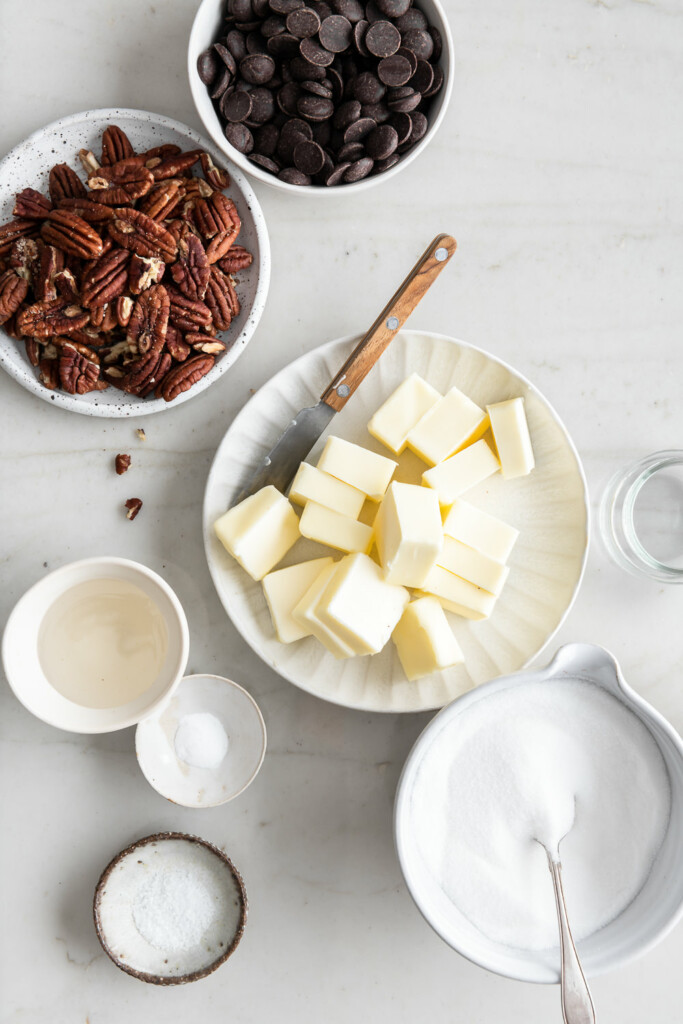 ingredients_butter toffee