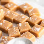 soft caramel recipe