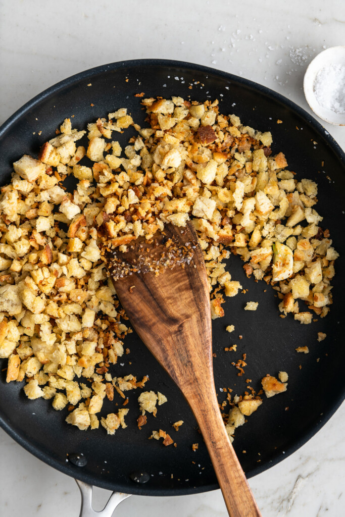 1_make crunchy sourdough crouton-crumbs