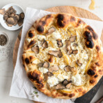 truffle pizza